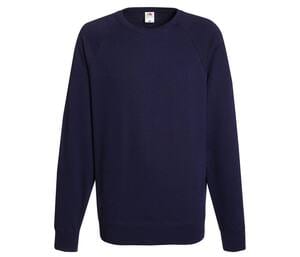 Fruit of the Loom SC360 - Sweat Raglan Homme