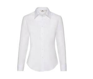 Fruit of the Loom SC401 - Chemise Oxford Femme