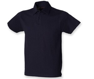 Skinnifit SFM42 - Polo homme stretch