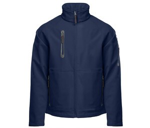 Pen Duick PK770 - Veste Soft-Shell Homme 3 Couches