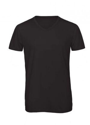 B&C BC057 - Tee-Shirt Vol V Homme Tri-blend