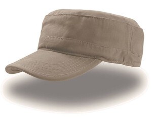 Atlantis AT012 - Casquette Style Militaire