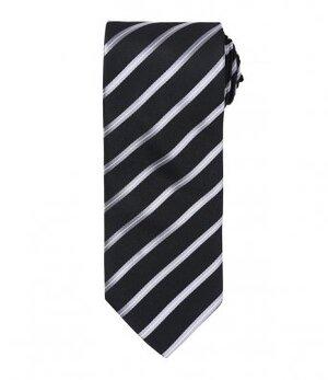 Premier PR784 - Sports Stripe Tie