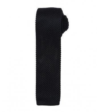 Premier PR789 - Slim Knitted Tie