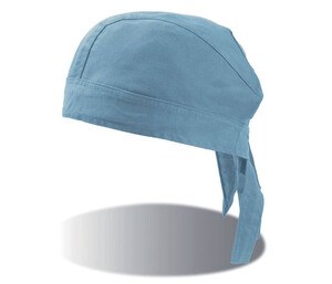 Atlantis AT046 - Bandana Pirate Light Blue