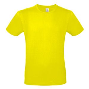 B&C BC01T - Tee-Shirt Homme 100% Coton