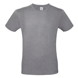 B&C BC01T - Tee-Shirt Homme 100% Coton