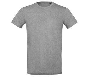 B&C BC048 - T-Shirt Coton Bio Homme