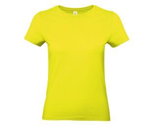 B&C BC04T - Tee Shirt Femmes 100% Coton