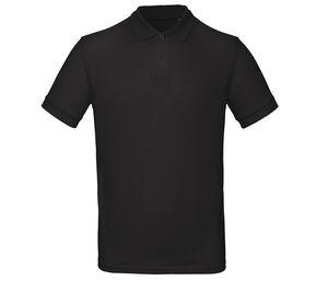 B&C BC400 - Polo 100% Bio Homme