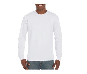 Gildan GN401 - Tee-Shirt Manches Longues Homme