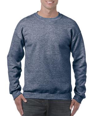 Gildan GN910 - Sweat Col Rond Homme