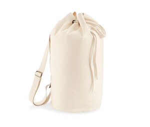 Westford mill WM812 - Sac Matelot Coton Bio Naturel