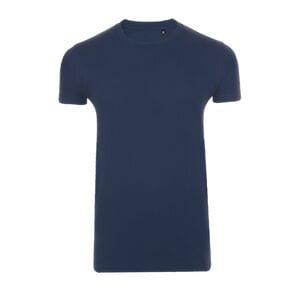 SOLS 00580 - Imperial FIT Tee Shirt Homme Col Rond Ajusté