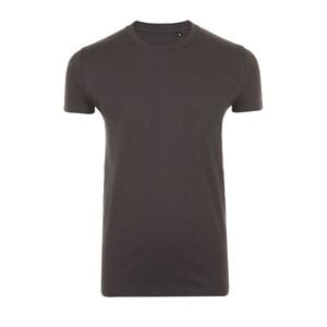 SOLS 00580 - Imperial FIT Tee Shirt Homme Col Rond Ajusté