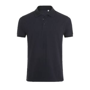 SOLS 01708 - PHOENIX MEN Polo Coton élasthanne Homme