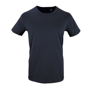 SOLS 02076 - Milo Men Tee Shirt Homme Manches Courtes