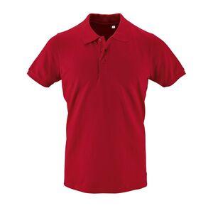 SOLS 01708 - PHOENIX MEN Polo Coton élasthanne Homme