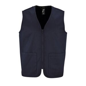 SOLS 02110 - Wallace Bodywarmer Unisexe