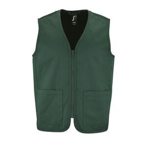 SOLS 02110 - Wallace Bodywarmer Unisexe