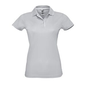 SOLS 01179 - PERFORMER WOMEN Polo Sport Femme