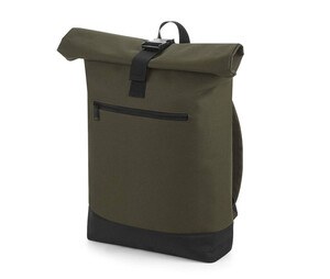 Bag Base BG855 - Sac À Dos Fermeture À Enroulement