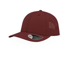 ATLANTIS AT182 - Casquette ventilée Breezy