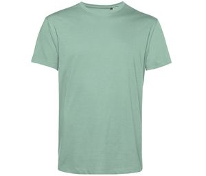 B&C BC01B - T-Shirt Biologique Homme Col Rond 150 Sage