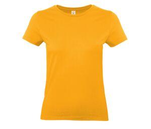 B&C BC04T - Tee Shirt Femmes 100% Coton