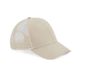 BEECHFIELD BF060 - Casquette filet en coton bio