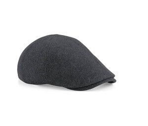 BEECHFIELD BF623 - Casquette Ivy en laine Melton