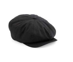 Beechfield BF624 - Casquette Newsboy