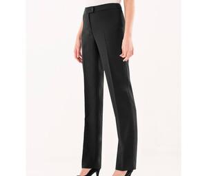 CLUBCLASS CC3007 - Pantalon de tailleur femme Regent