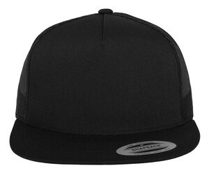 FLEXFIT FX6006 - Casquette style trucker