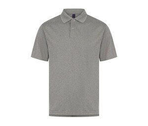 Henbury HY475 - Polo Shirt Homme Cool Plus