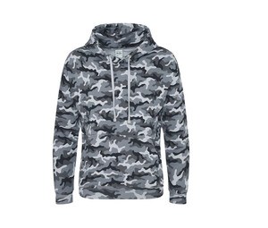 AWDIS JUST HOODS JH014 - Sweat Capuche Camouflage