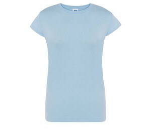 JHK JK150 - T-shirt femme col rond 155