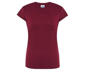 JHK JK150 - T-shirt femme col rond 155