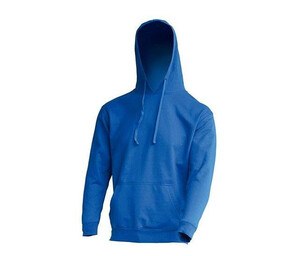 JHK JK295 - Sweat capuche 290 Royal Blue