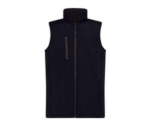 JHK JK505 - Bodywarmer Softshell Navy