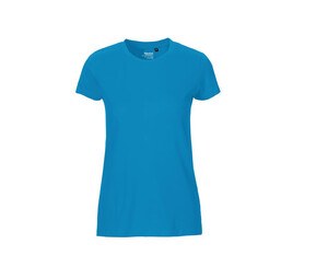 NEUTRAL O81001 - T-shirt ajusté femme