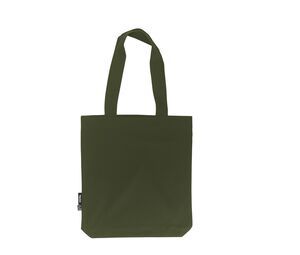 NEUTRAL O90003 - Sac shopping Military