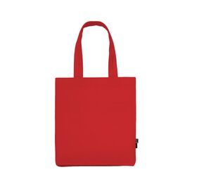 NEUTRAL O90003 - Sac shopping Rouge