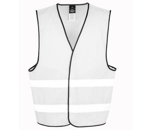 RESULT R200EV - Gilet de sécurité White