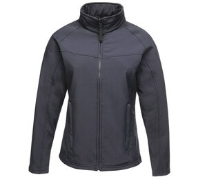 Regatta RGA645 - Veste Softshell intéractive femme