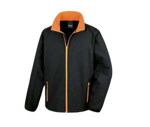 Result RS231 - Veste Polaire Homme Poches Zippées