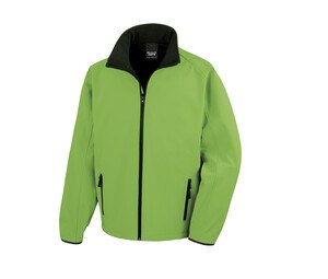 Result RS231 - Veste Polaire Homme Poches Zippées