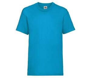 Fruit of the Loom SC231 - Tee shirt Enfant Value Weight
