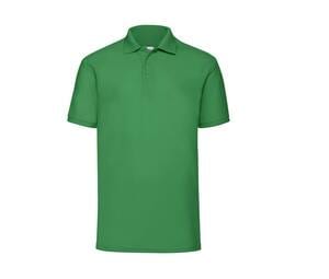 Fruit of the Loom SC280 - Polo Piqué Homme