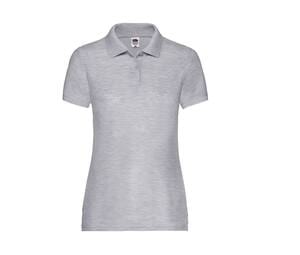 Fruit of the Loom SC281 - Polo Piqué Femme